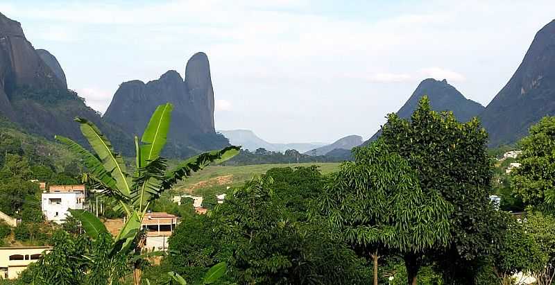 IMAGENS DA CIDADE DE PANCAS - ES - PANCAS - ES